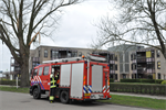Prio 2 Stormschade Berchhiem Zorgcentrum Prinses Margrietstraat Burgum